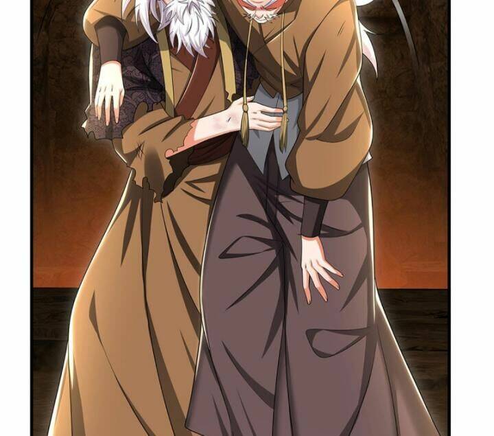 Luyện Thể Trăm Nghìn Tầng Chapter 320 - Trang 2