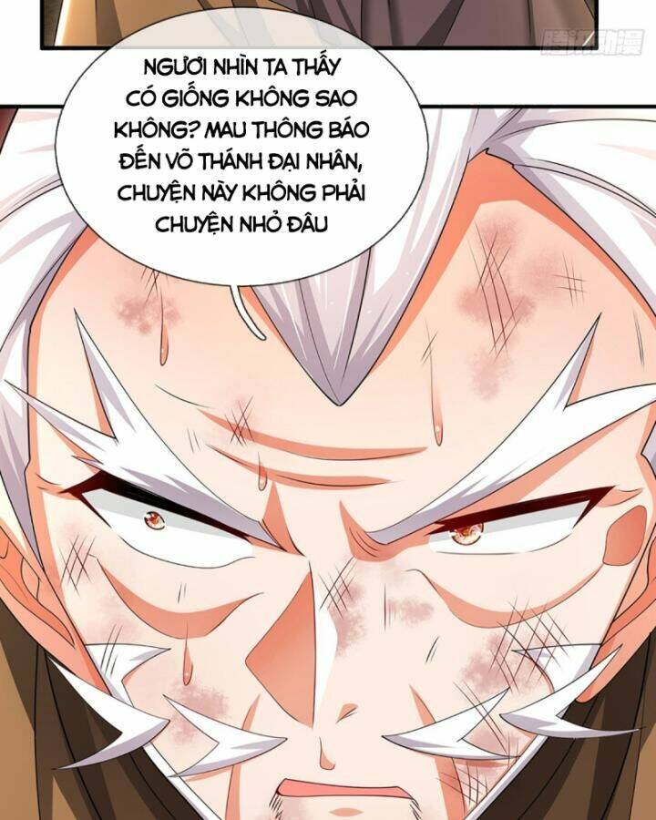 Luyện Thể Trăm Nghìn Tầng Chapter 320 - Trang 2