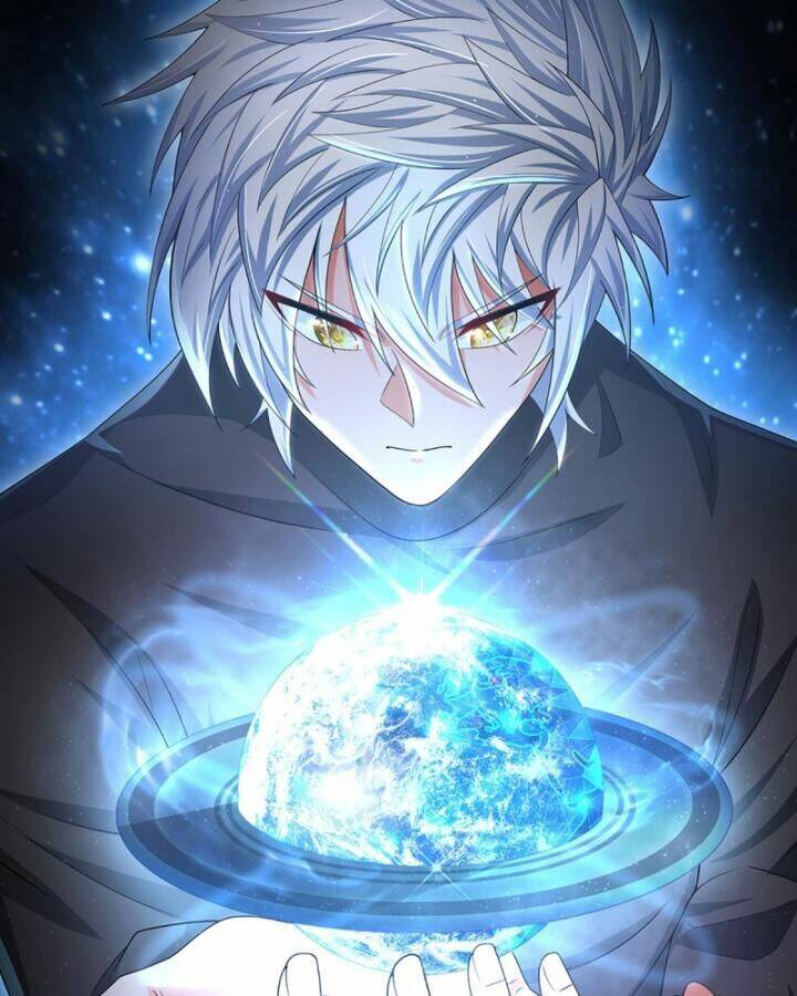 Luyện Thể Trăm Nghìn Tầng Chapter 320 - Trang 2