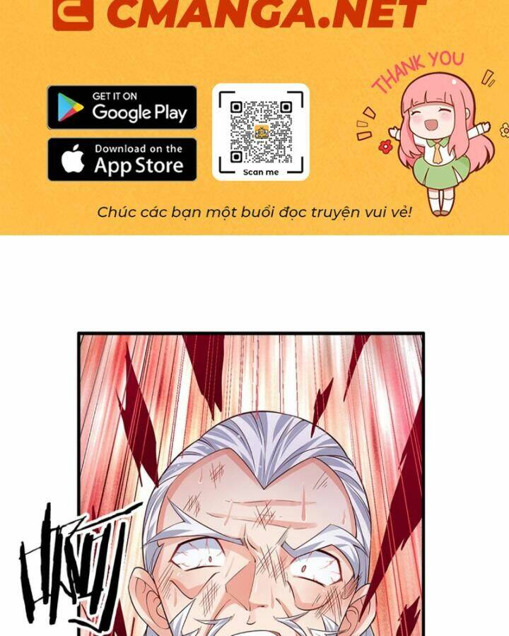 Luyện Thể Trăm Nghìn Tầng Chapter 320 - Trang 2