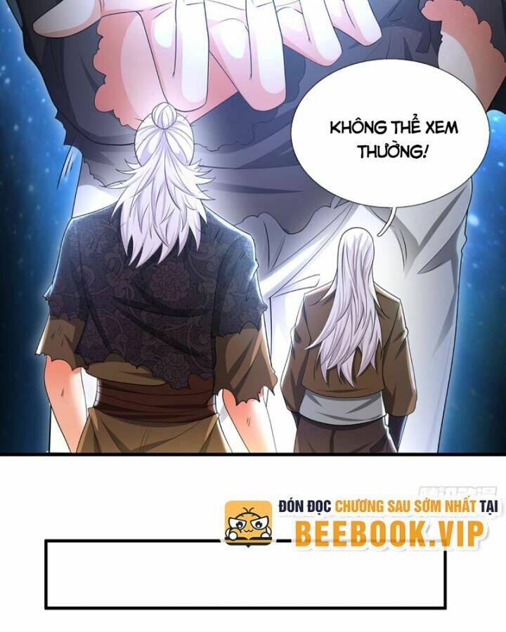 Luyện Thể Trăm Nghìn Tầng Chapter 320 - Trang 2