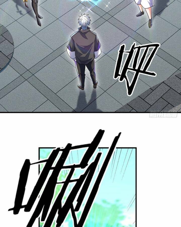 Luyện Thể Trăm Nghìn Tầng Chapter 320 - Trang 2