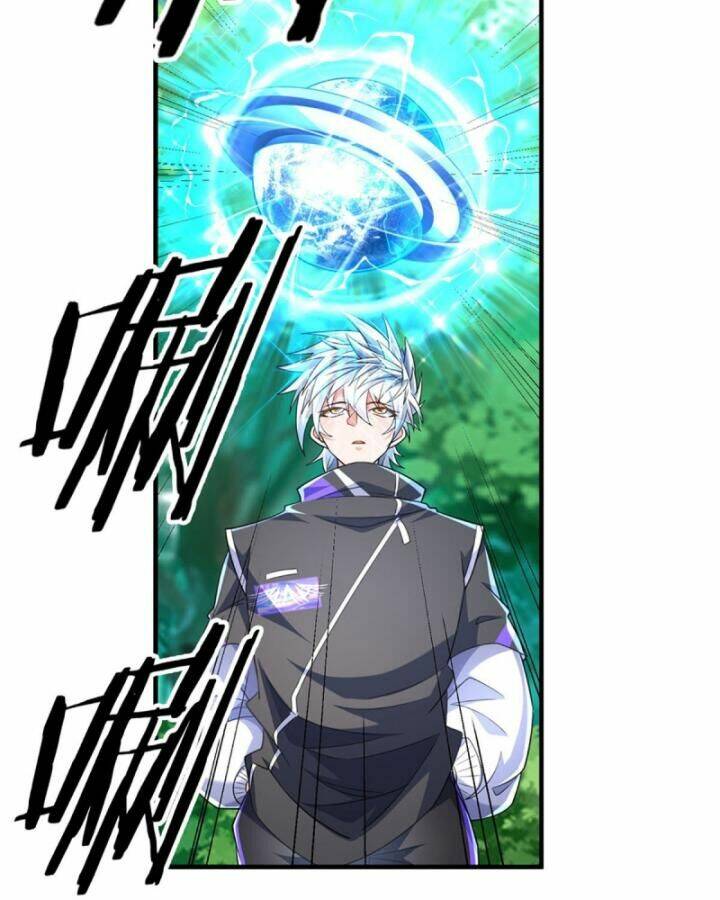 Luyện Thể Trăm Nghìn Tầng Chapter 320 - Trang 2