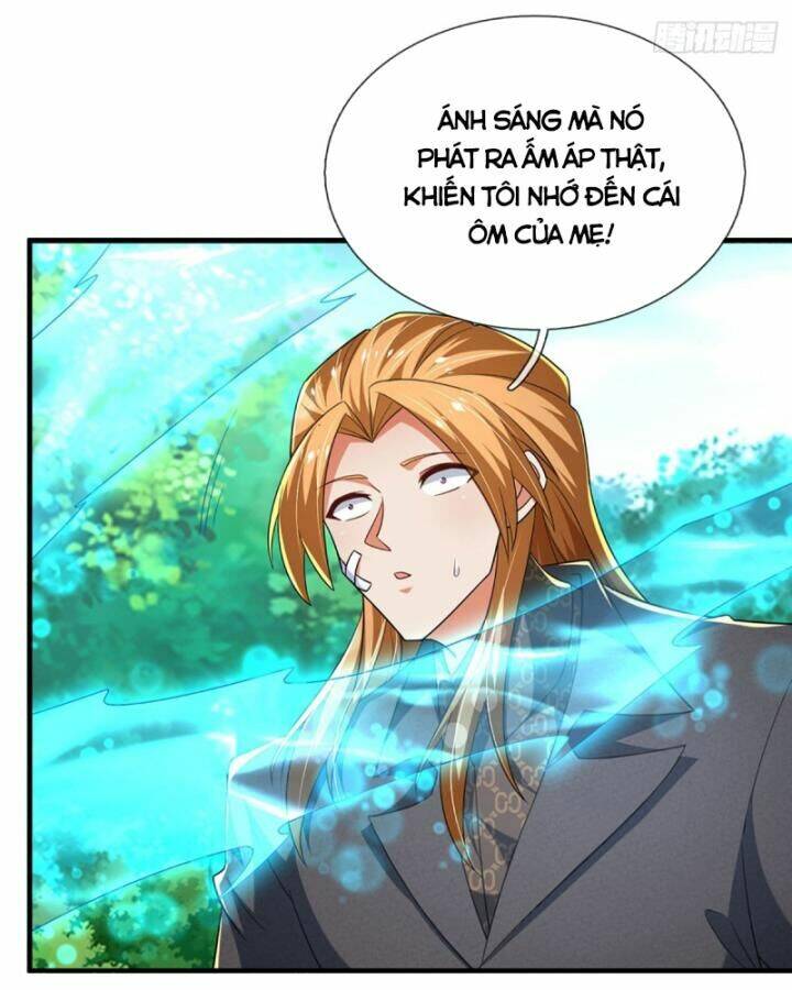 Luyện Thể Trăm Nghìn Tầng Chapter 320 - Trang 2