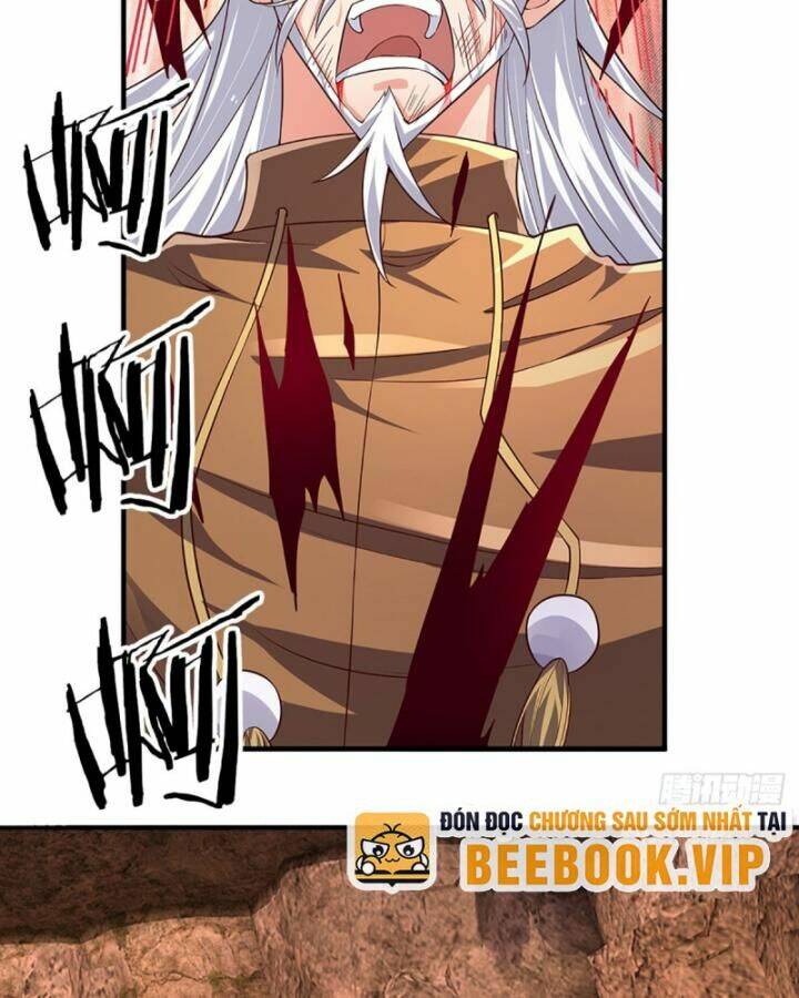 Luyện Thể Trăm Nghìn Tầng Chapter 320 - Trang 2