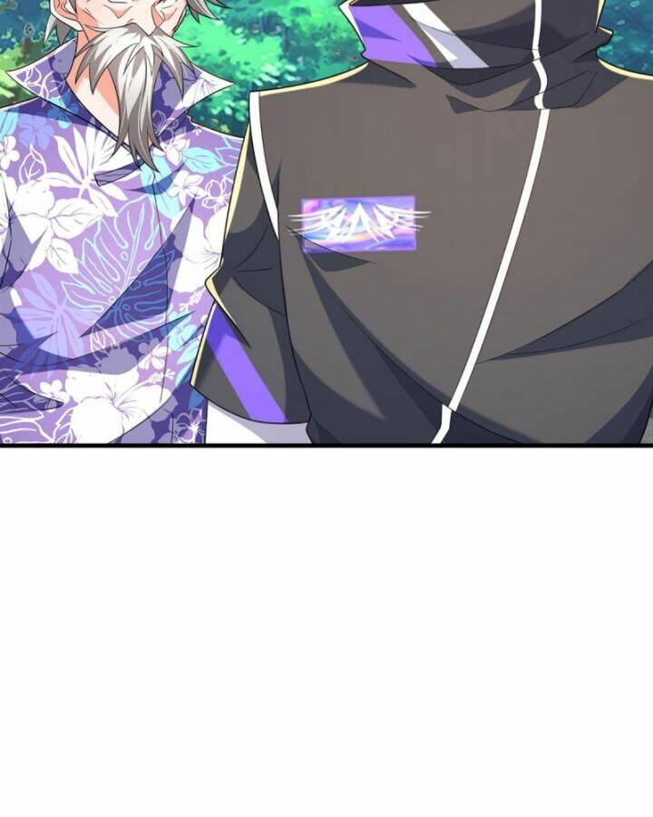 Luyện Thể Trăm Nghìn Tầng Chapter 320 - Trang 2