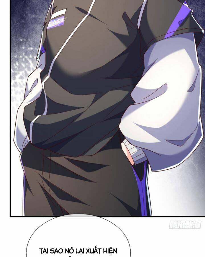 Luyện Thể Trăm Nghìn Tầng Chapter 320 - Trang 2