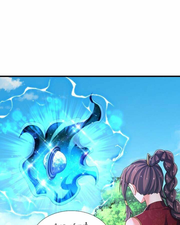 Luyện Thể Trăm Nghìn Tầng Chapter 320 - Trang 2