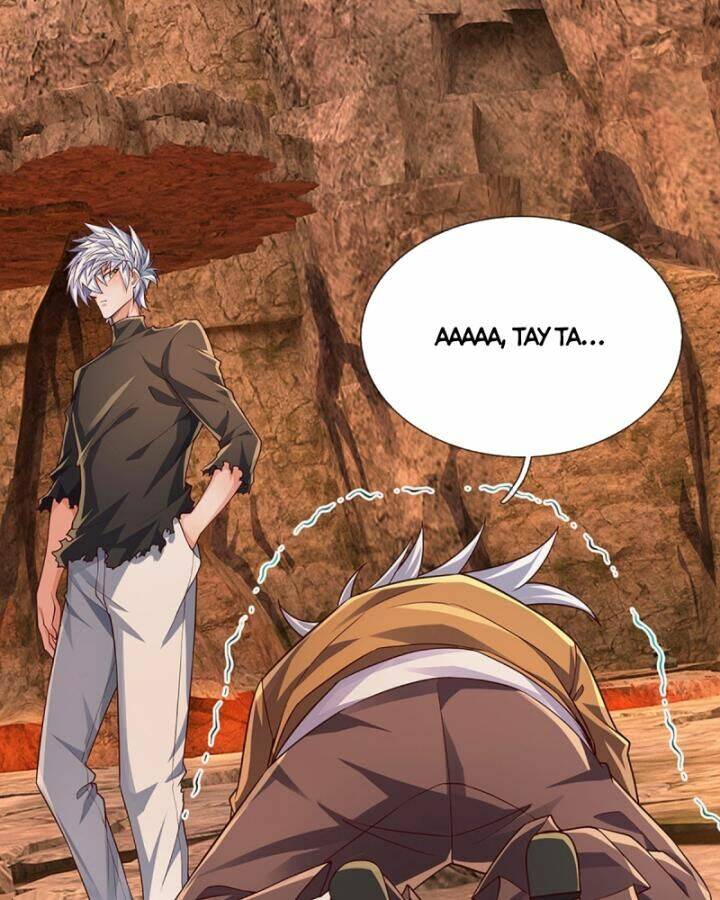 Luyện Thể Trăm Nghìn Tầng Chapter 320 - Trang 2