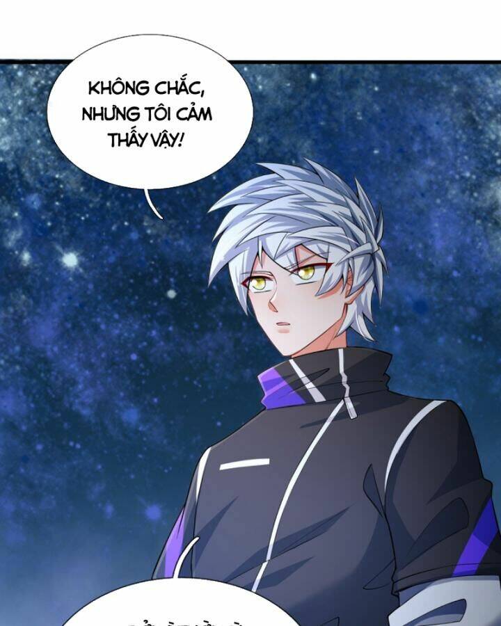 Luyện Thể Trăm Nghìn Tầng Chapter 320 - Trang 2