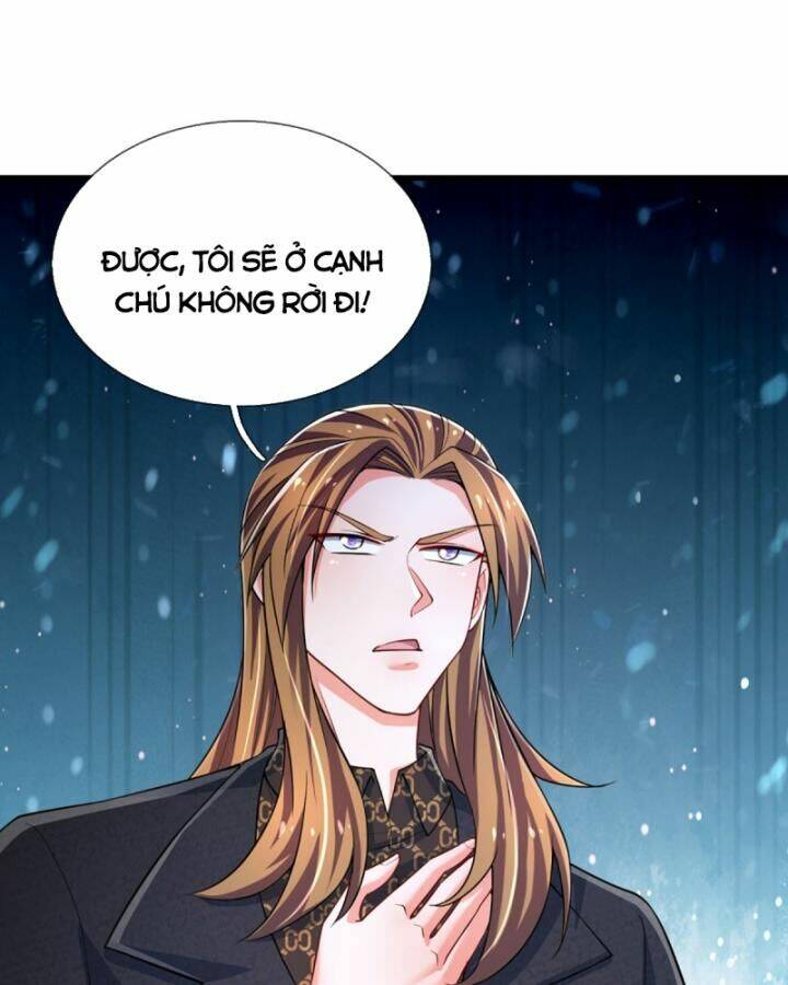 Luyện Thể Trăm Nghìn Tầng Chapter 320 - Trang 2