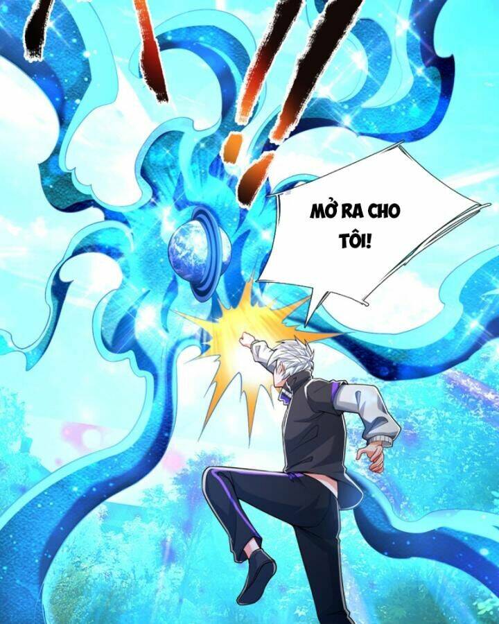 Luyện Thể Trăm Nghìn Tầng Chapter 320 - Trang 2