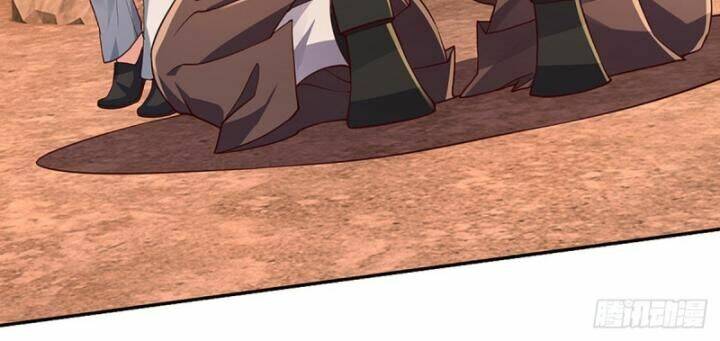 Luyện Thể Trăm Nghìn Tầng Chapter 320 - Trang 2