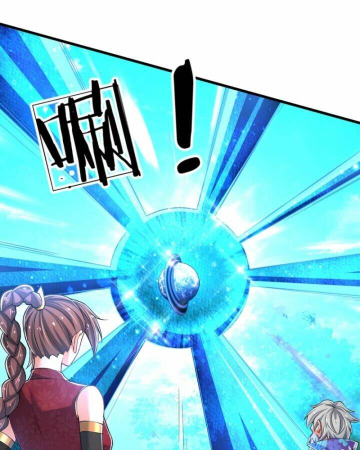 Luyện Thể Trăm Nghìn Tầng Chapter 320 - Trang 2