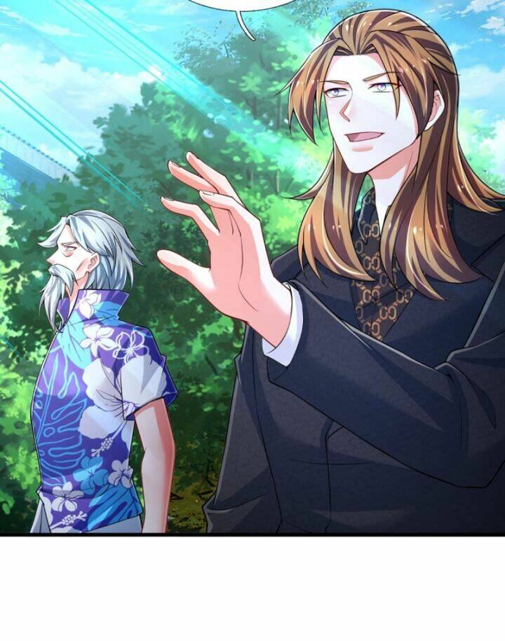 Luyện Thể Trăm Nghìn Tầng Chapter 320 - Trang 2