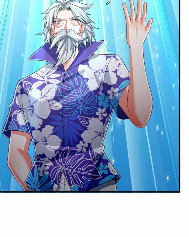 Luyện Thể Trăm Nghìn Tầng Chapter 320 - Trang 2