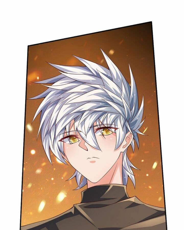 Luyện Thể Trăm Nghìn Tầng Chapter 320 - Trang 2