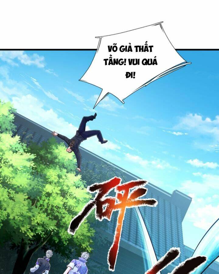 Luyện Thể Trăm Nghìn Tầng Chapter 321 - Trang 2