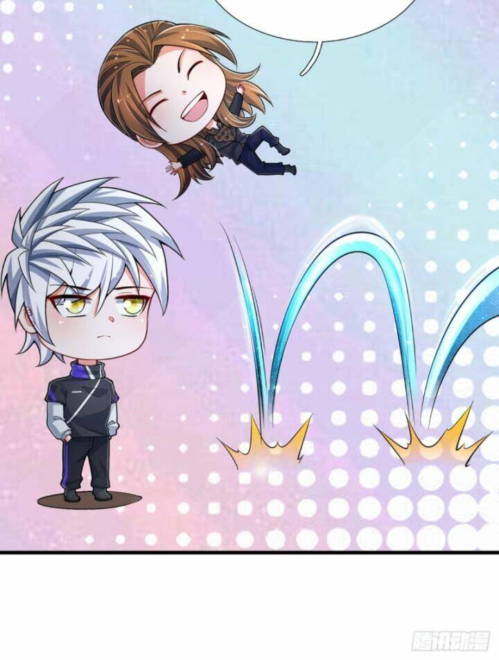 Luyện Thể Trăm Nghìn Tầng Chapter 321 - Trang 2