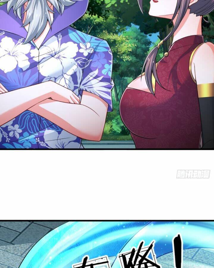 Luyện Thể Trăm Nghìn Tầng Chapter 321 - Trang 2