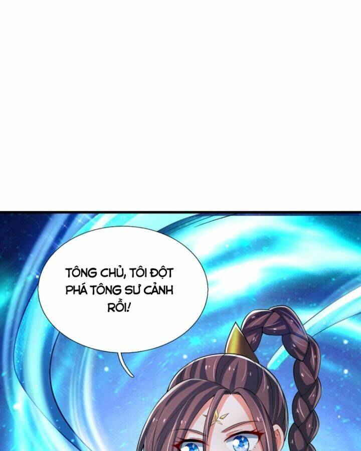 Luyện Thể Trăm Nghìn Tầng Chapter 321 - Trang 2