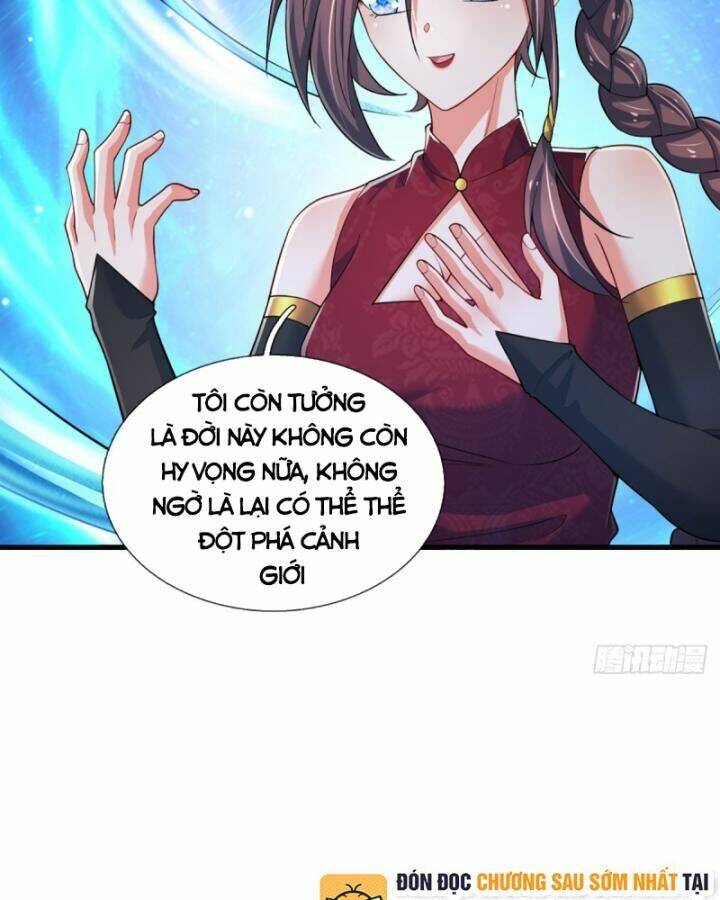 Luyện Thể Trăm Nghìn Tầng Chapter 321 - Trang 2