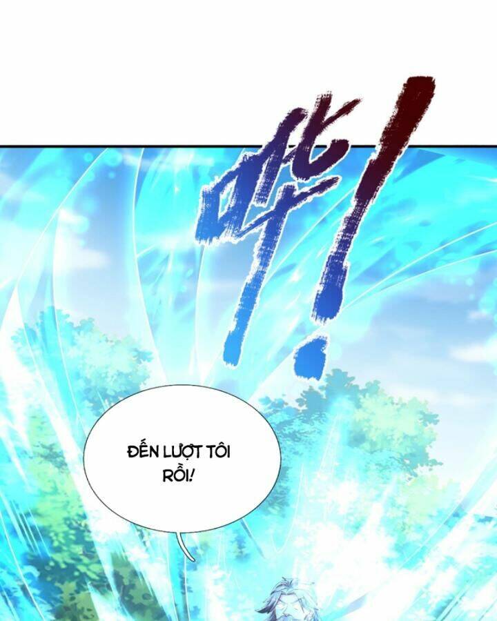Luyện Thể Trăm Nghìn Tầng Chapter 321 - Trang 2