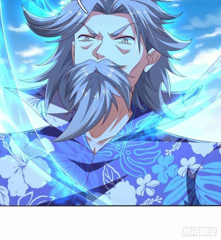 Luyện Thể Trăm Nghìn Tầng Chapter 321 - Trang 2