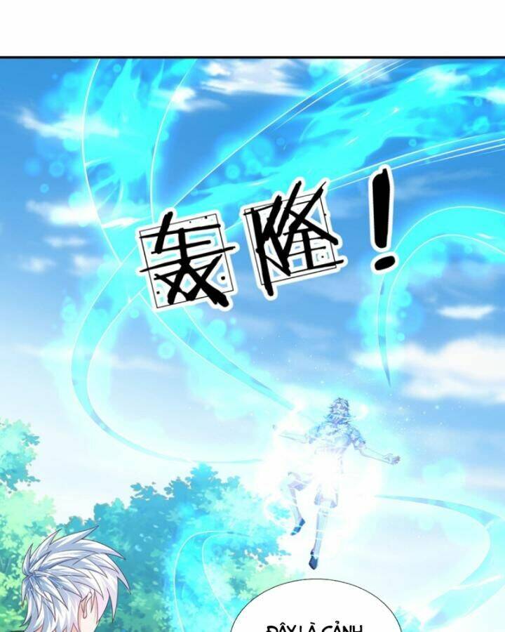 Luyện Thể Trăm Nghìn Tầng Chapter 321 - Trang 2