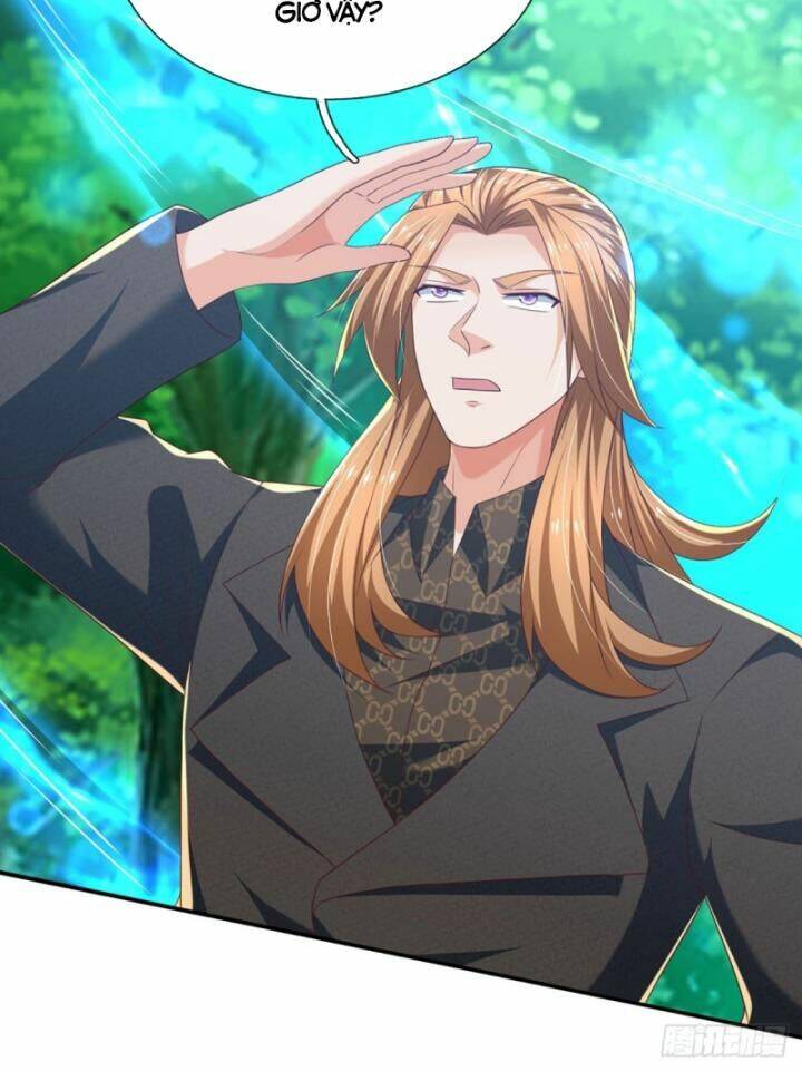 Luyện Thể Trăm Nghìn Tầng Chapter 321 - Trang 2