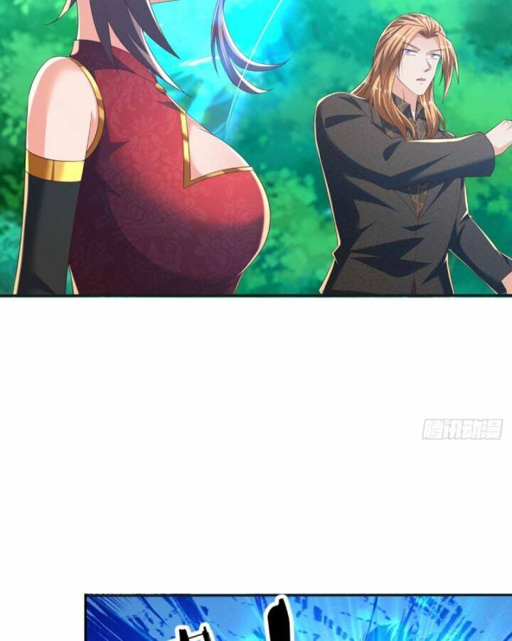 Luyện Thể Trăm Nghìn Tầng Chapter 321 - Trang 2