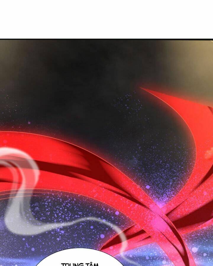 Luyện Thể Trăm Nghìn Tầng Chapter 321 - Trang 2