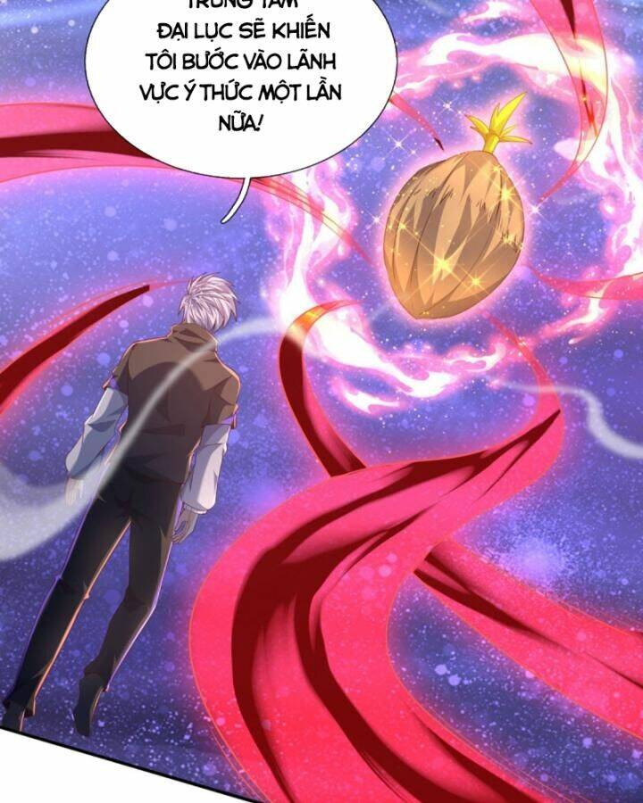 Luyện Thể Trăm Nghìn Tầng Chapter 321 - Trang 2