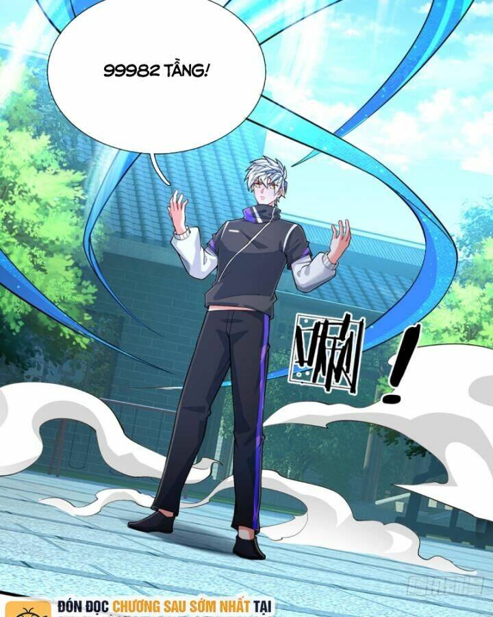 Luyện Thể Trăm Nghìn Tầng Chapter 321 - Trang 2
