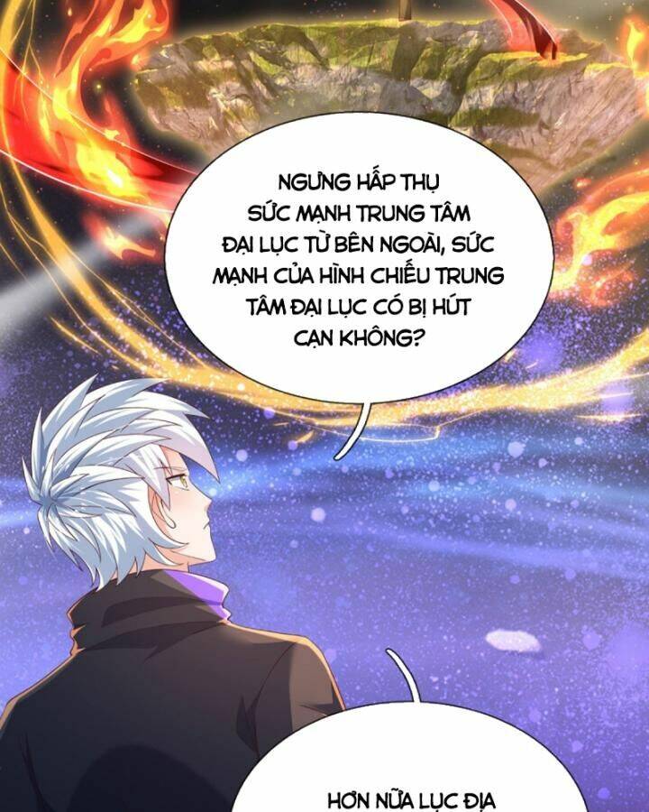Luyện Thể Trăm Nghìn Tầng Chapter 321 - Trang 2