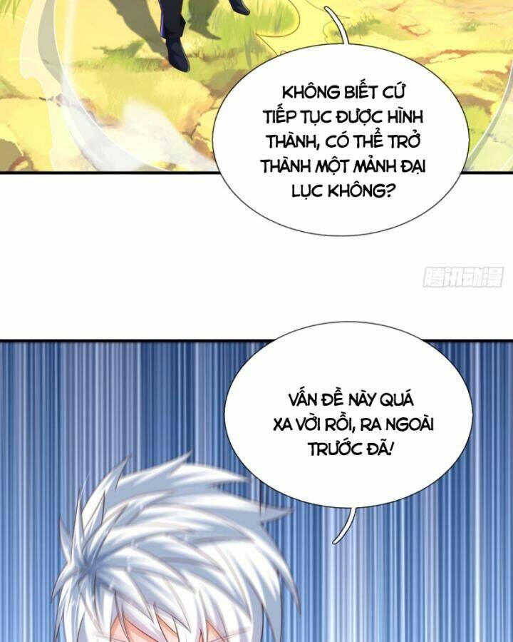 Luyện Thể Trăm Nghìn Tầng Chapter 321 - Trang 2