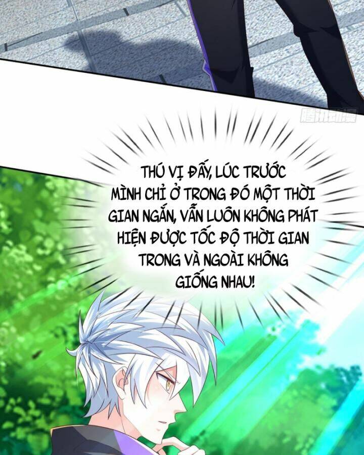 Luyện Thể Trăm Nghìn Tầng Chapter 321 - Trang 2