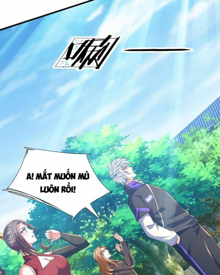 Luyện Thể Trăm Nghìn Tầng Chapter 321 - Trang 2