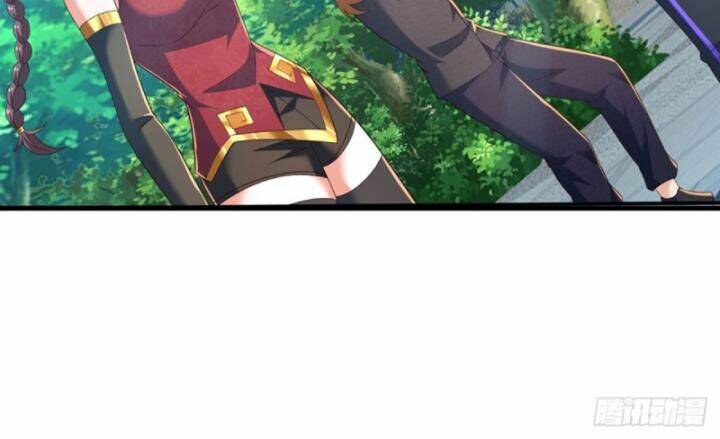 Luyện Thể Trăm Nghìn Tầng Chapter 321 - Trang 2