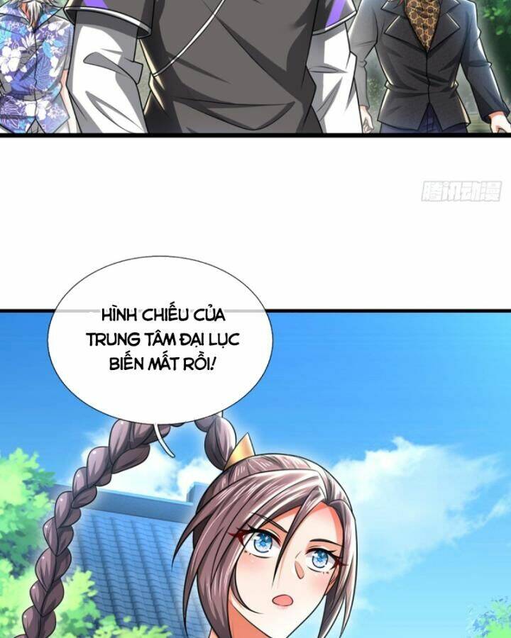 Luyện Thể Trăm Nghìn Tầng Chapter 321 - Trang 2