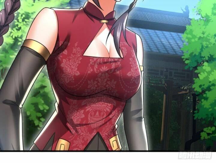 Luyện Thể Trăm Nghìn Tầng Chapter 321 - Trang 2