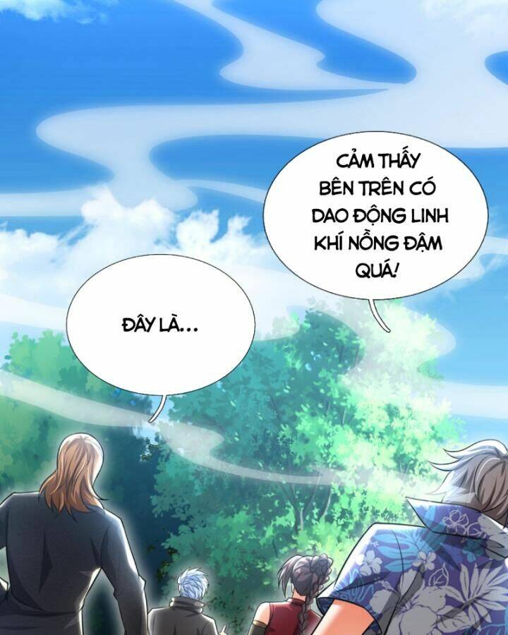 Luyện Thể Trăm Nghìn Tầng Chapter 321 - Trang 2