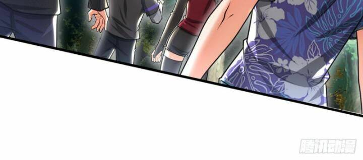 Luyện Thể Trăm Nghìn Tầng Chapter 321 - Trang 2