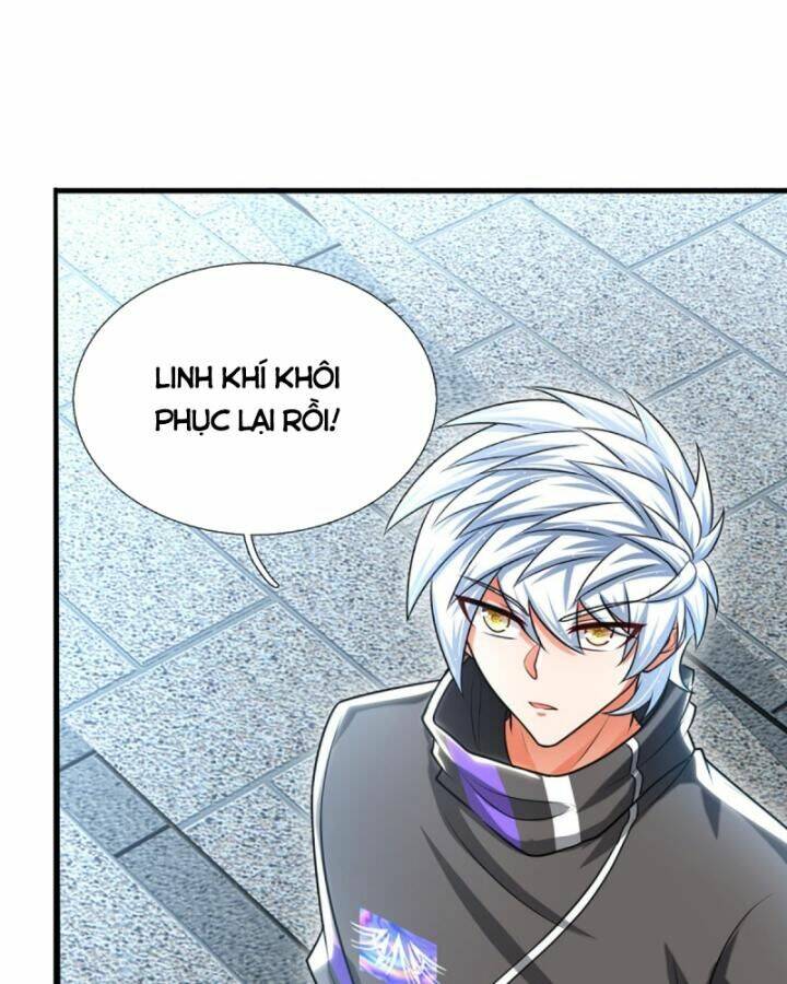 Luyện Thể Trăm Nghìn Tầng Chapter 321 - Trang 2