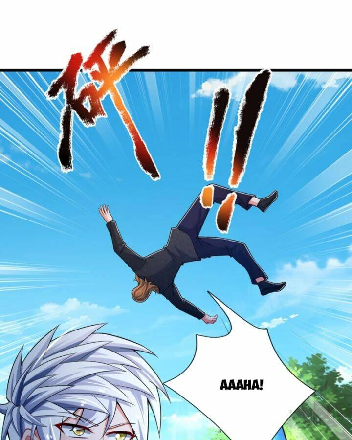 Luyện Thể Trăm Nghìn Tầng Chapter 321 - Trang 2