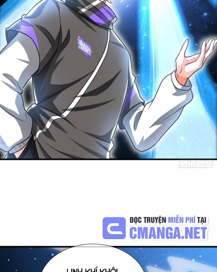 Luyện Thể Trăm Nghìn Tầng Chapter 321 - Trang 2