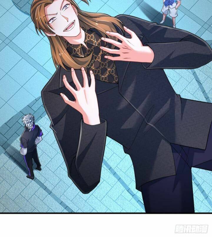 Luyện Thể Trăm Nghìn Tầng Chapter 321 - Trang 2