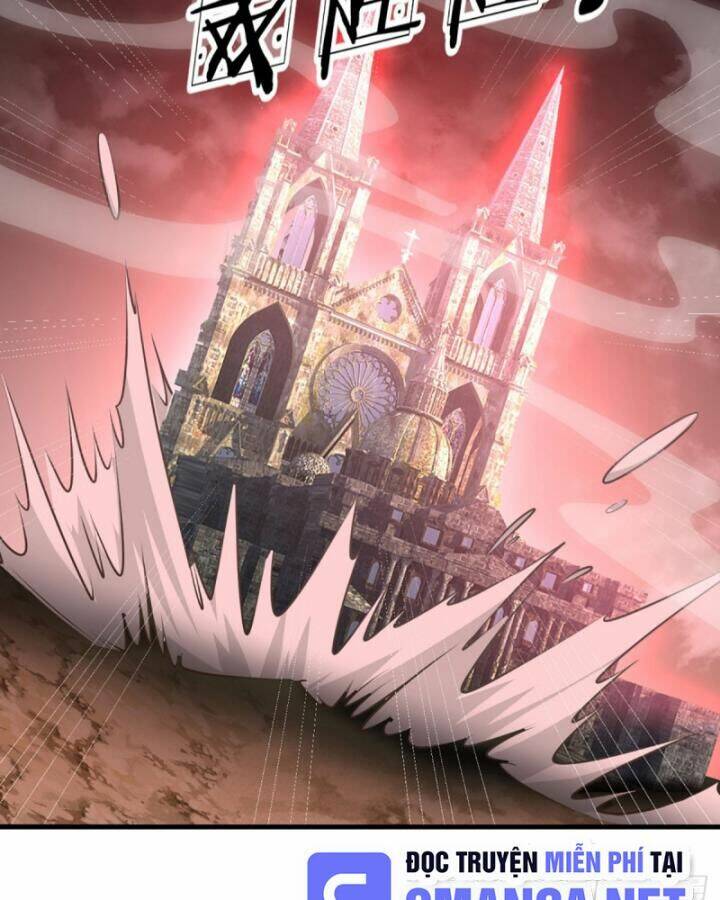 Luyện Thể Trăm Nghìn Tầng Chapter 322 - Trang 2