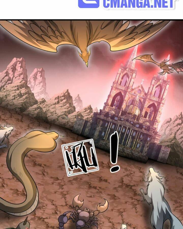 Luyện Thể Trăm Nghìn Tầng Chapter 322 - Trang 2