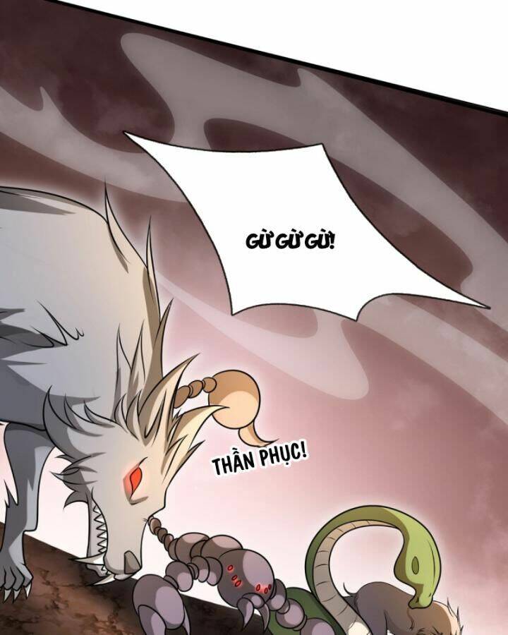 Luyện Thể Trăm Nghìn Tầng Chapter 322 - Trang 2